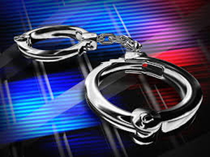 arrest 